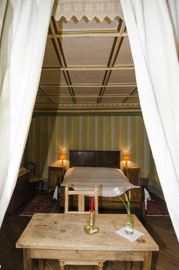 Palazzo Gamboni Swiss Historic Hotel Comologno 외부 사진