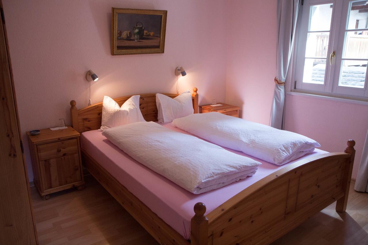 Palazzo Gamboni Swiss Historic Hotel Comologno 외부 사진